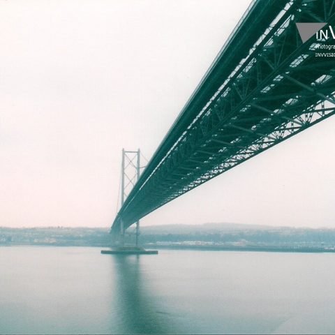 Forth Road Bridge